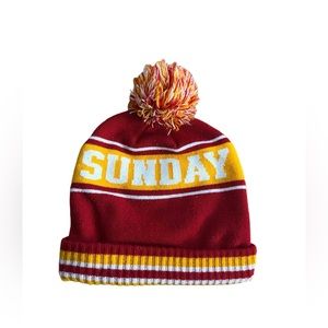 Chiefs Beanie